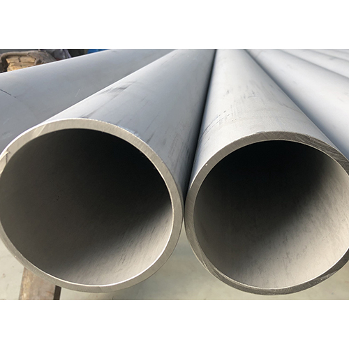 Aluminium Boiler  tubes
